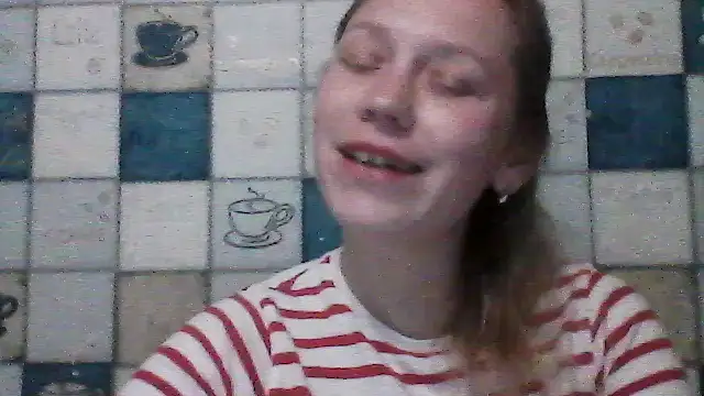 Anna wey online show from 03-31-26, 06:10