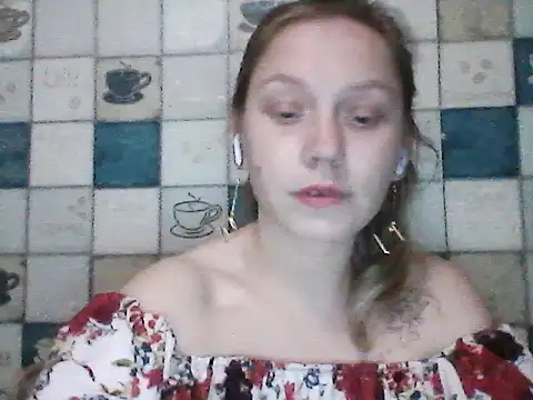 Anna wey online show from 03-20-26, 07:37