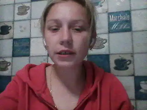Anna wey online show from 05-31-26, 07:03