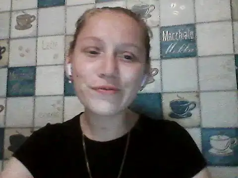 Anna wey online show from 06-22-26, 09:23