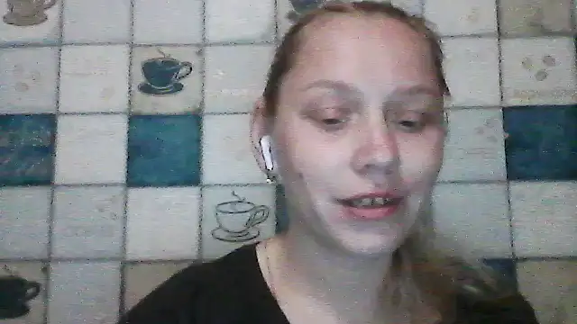 Anna wey online show from 04-10-26, 06:26