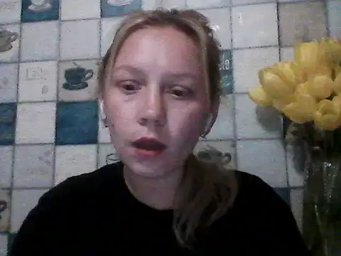 Anna wey online show from 05-13-26, 07:21