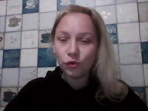 Anna wey online show from 04-18-26, 05:59