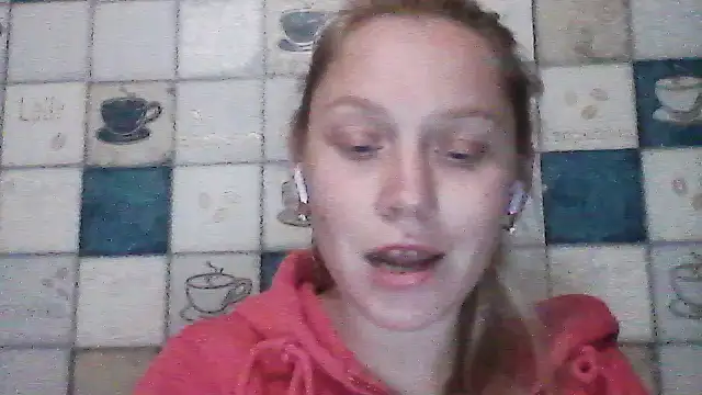 Anna wey online show from 04-14-26, 06:35