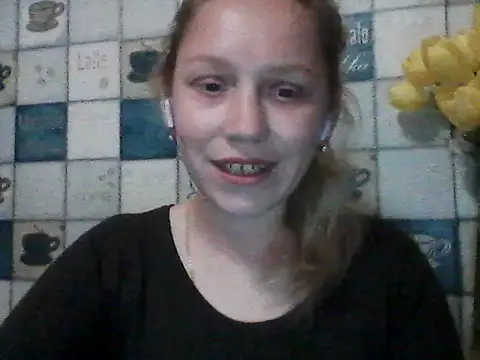 Anna wey online show from 05-12-26, 06:36