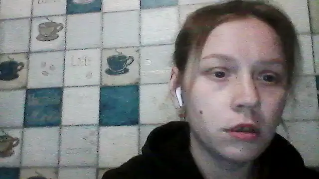 Anna wey online show from 03-12-26, 06:56