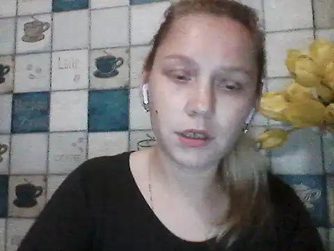Anna wey online show from 05-15-26, 07:01