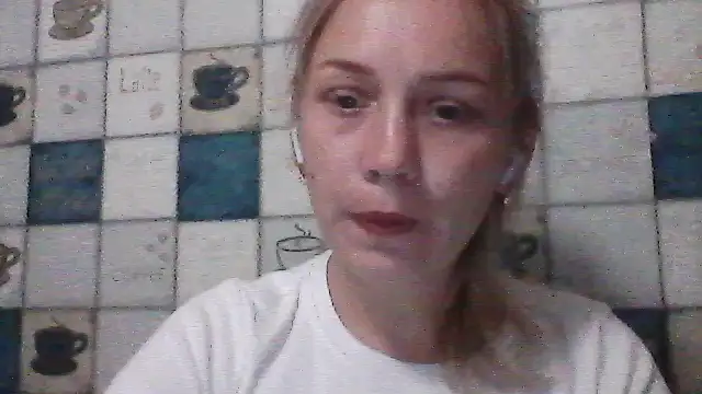 Anna wey online show from 07-10-26, 07:14