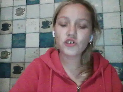 Anna wey online show from 05-29-26, 07:20