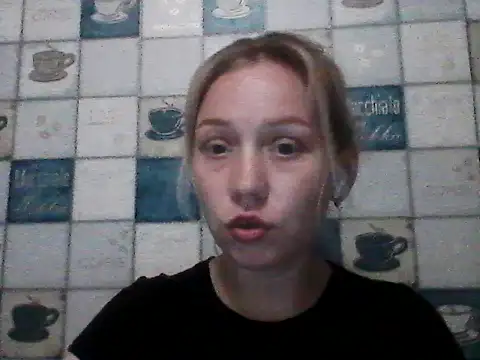 Anna wey online show from 07-14-26, 06:58