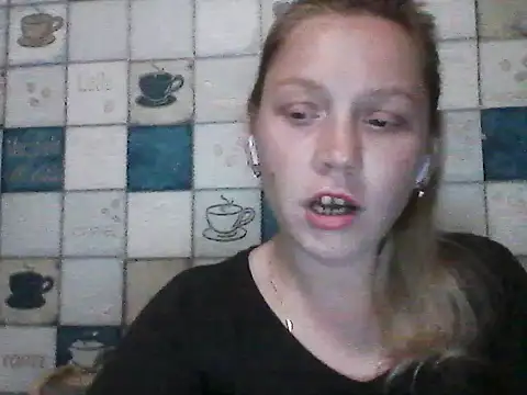 Anna wey online show from 05-23-26, 07:13