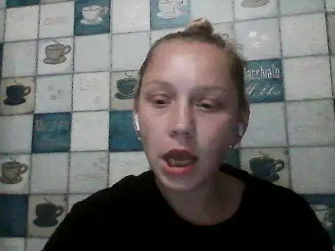 Anna wey online show from 05-25-26, 06:50