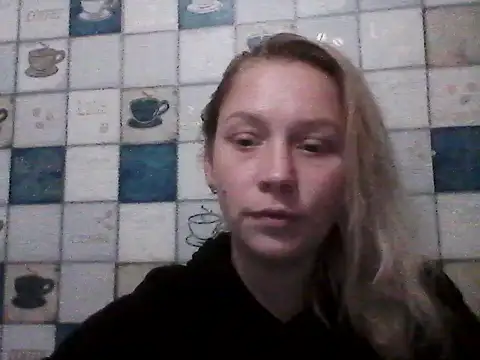 Anna wey online show from 11-11-25, 05:30