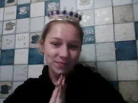 Anna wey online show from 11-20-25, 01:01