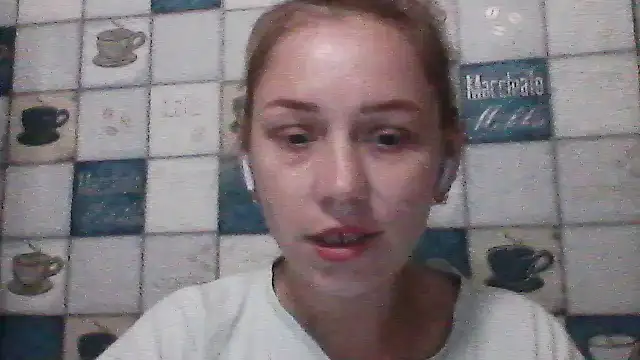 Anna wey online show from 07-08-26, 06:08