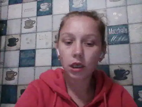 Anna wey online show from 05-30-26, 07:08