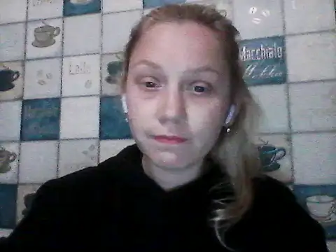 Anna wey online show from 04-21-26, 06:03