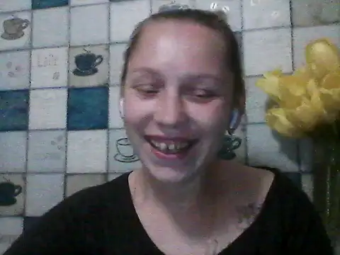 Anna wey online show from 05-18-26, 07:07