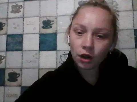 Anna wey online show from 04-26-26, 06:27