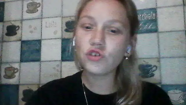 Anna wey online show from 07-01-26, 07:47