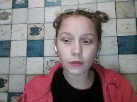 Anna wey online show from 03-15-26, 07:10