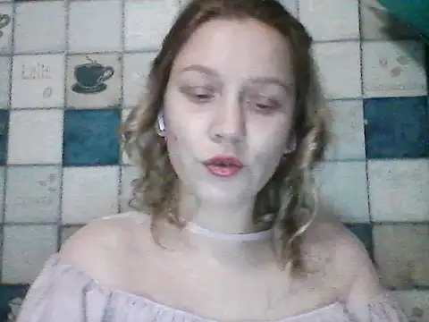 Anna wey online show from 03-08-26, 08:01