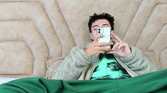 erickblaze wm online show from 02-12-25, 12:33