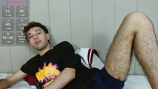 erickblaze wm online show from 02-27-25, 08:31