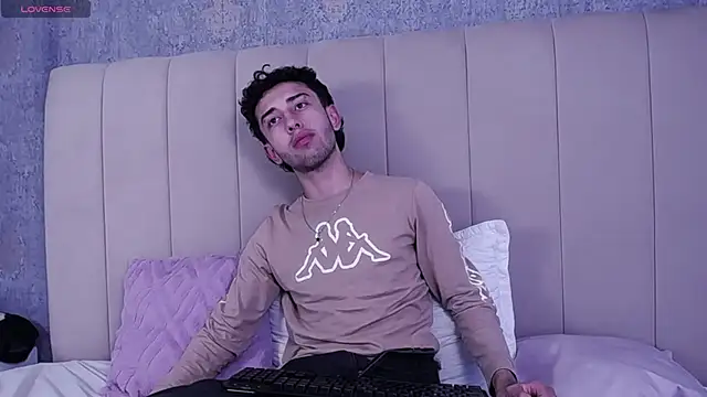 erickblaze wm online show from 03-08-25, 08:14