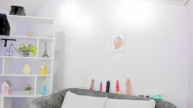 Hiyakasudere online show from 09-22-25, 06:25