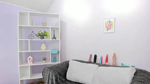 Hiyakasudere online show from 09-27-25, 12:44