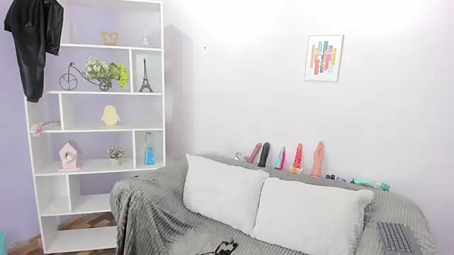 Hiyakasudere online show from 09-26-25, 06:59