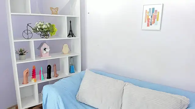 Hiyakasudere online show from 09-30-25, 06:25