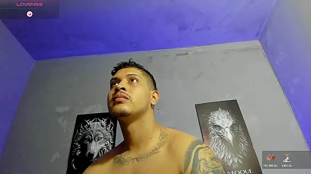 Snapshot of JohanSmith chatting on 02-22-26, 01:08 JohanSmith online show from 02-22-26, 01:08