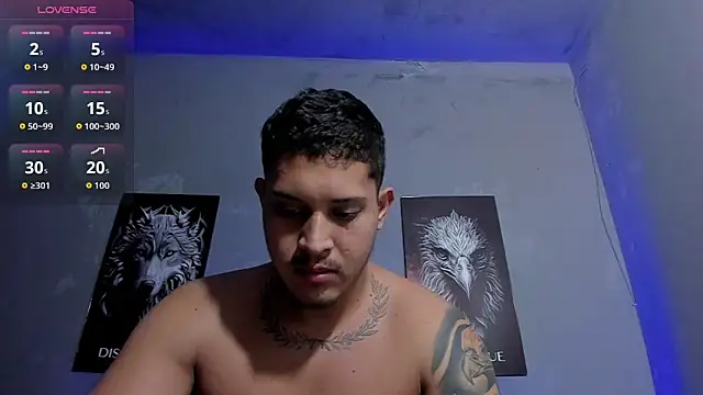 Snapshot of JohanSmith chatting on 02-07-26, 09:34 JohanSmith online show from 02-07-26, 09:34