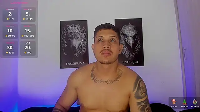 Snapshot of JohanSmith chatting on 01-12-26, 01:01 JohanSmith online show from 01-12-26, 01:01