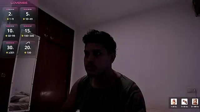JohanSmith online show from 05-16-26, 12:59