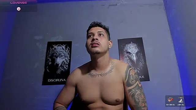 Snapshot of JohanSmith chatting on 02-28-26, 01:38 JohanSmith online show from 02-28-26, 01:38