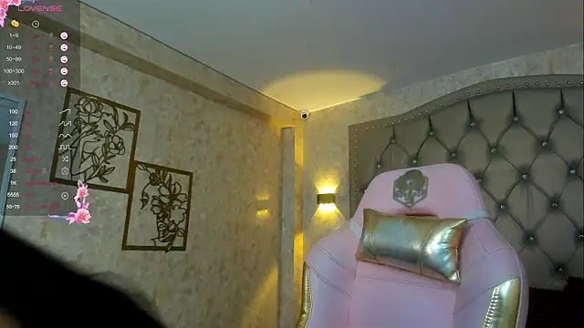joselina angels1 online show from 03-13-25, 08:54