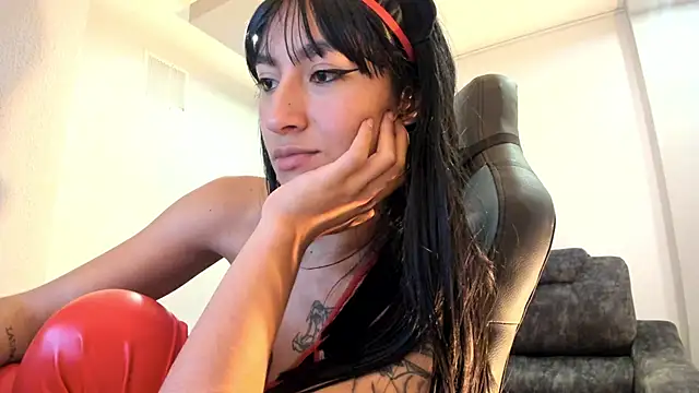 jessi lemuss online show from 04-12-26, 09:12