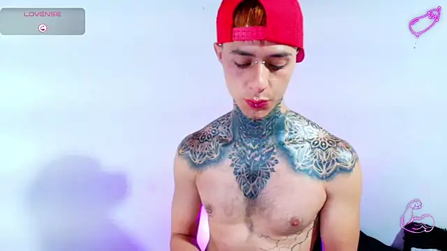 7 Saturno 7 online show from 03-20-26, 03:46