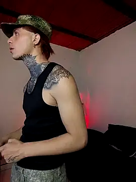 7 Saturno 7 online show from 04-27-26, 08:40