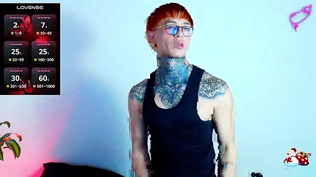 7 Saturno 7 online show from 01-07-26, 08:58