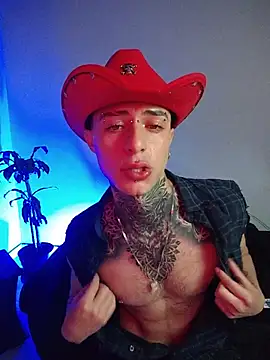7 Saturno 7 online show from 07-11-26, 04:40