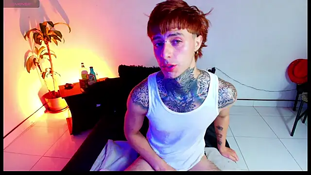 7 Saturno 7 online show from 07-05-26, 02:02