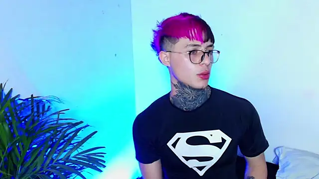 7 Saturno 7 online show from 10-25-25, 09:48