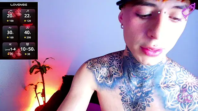 7 Saturno 7 online show from 01-08-26, 09:10