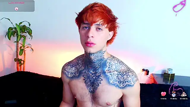 7 Saturno 7 online show from 03-11-26, 12:37