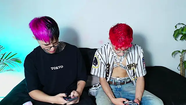 7 Saturno 7 online show from 10-27-25, 11:38