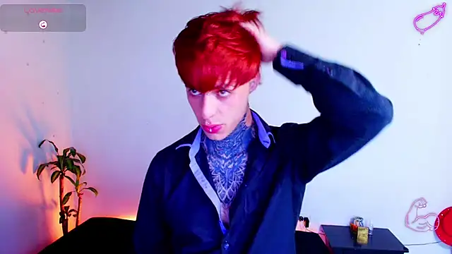 7 Saturno 7 online show from 03-01-26, 03:56